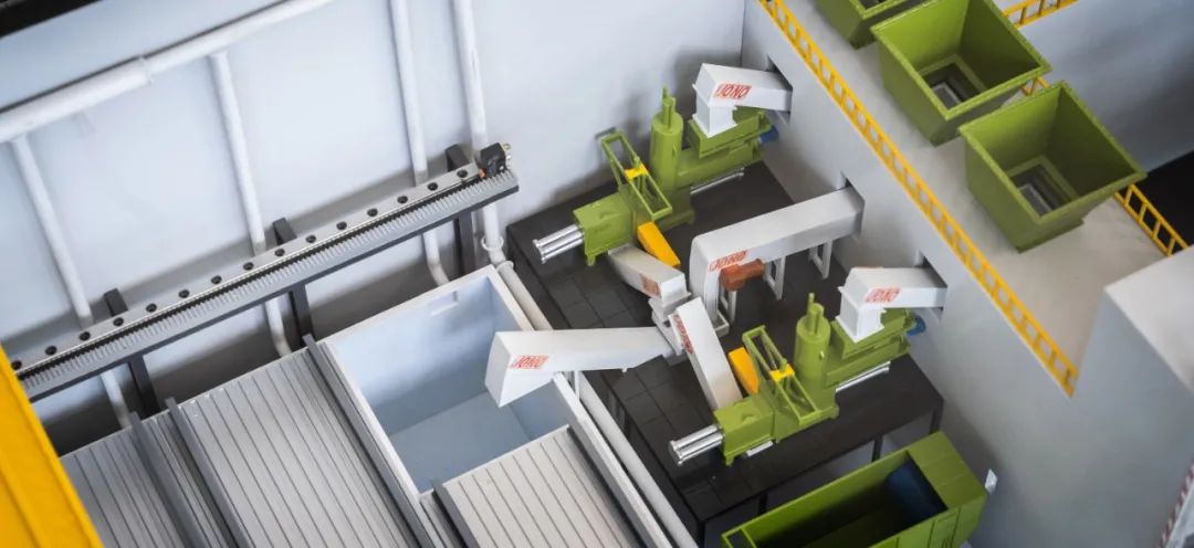 M2RT技術助力上海黎明廠，開創濕垃圾處理的“黎明”模式