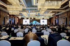 中環(huán)協(xié)年會暨中國環(huán)衛(wèi)博覽會圓滿結(jié)束，蘇州嘉諾來年再見！