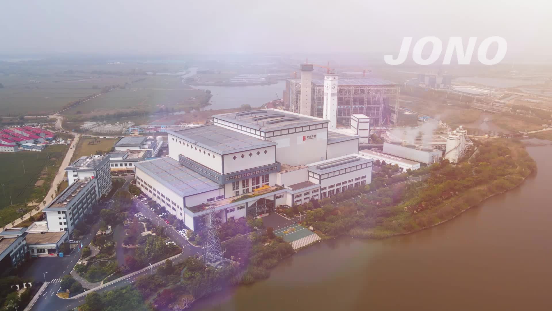 蘇州光大廚余垃圾處理項(xiàng)目